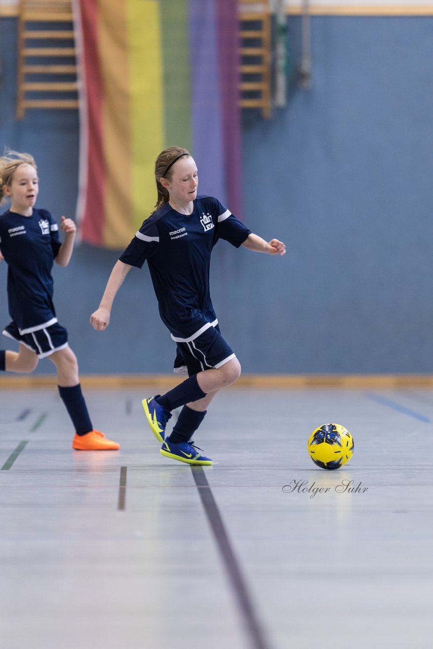 Bild 348 - wDJ NFV Futsalturnier